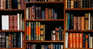 Creative Writing Corner