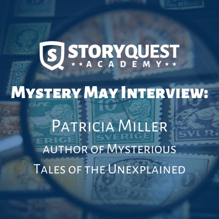 <em>Edit Promo Post</em> Author Interviews