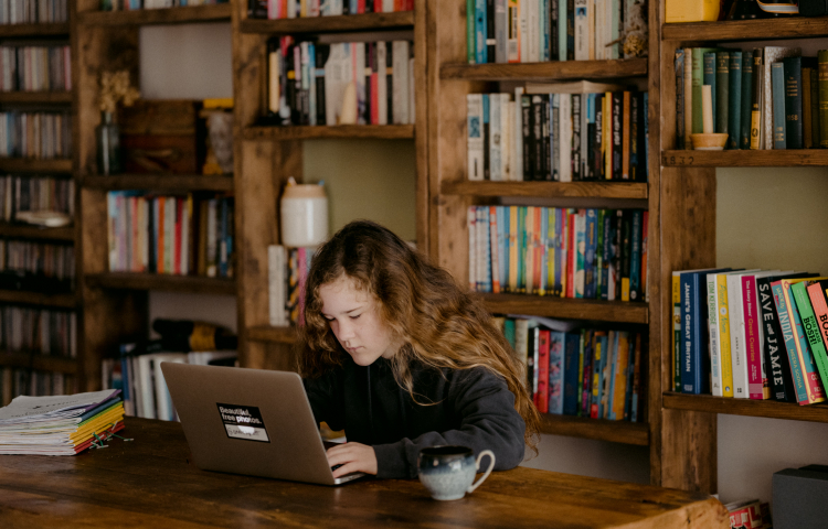 <em>Edit Promo Post</em> Adventure Quest: A Fun Writing and Reading Course For Tweens & Teens