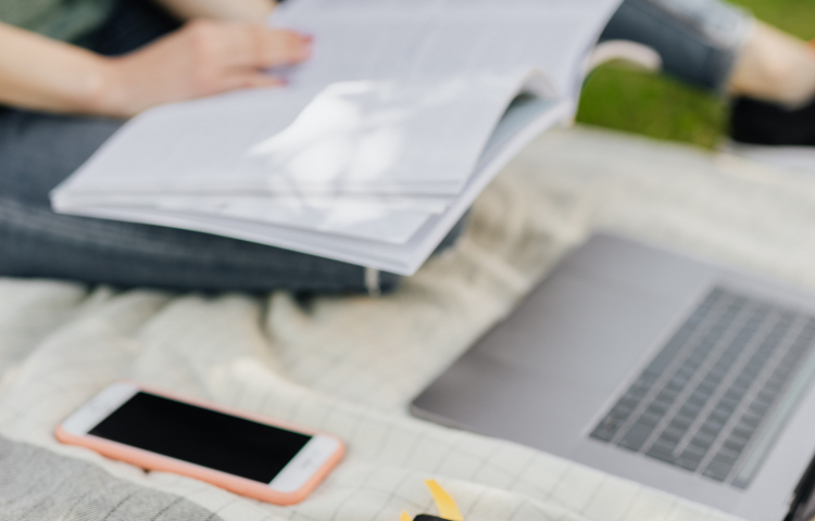 The Homeschool Quest