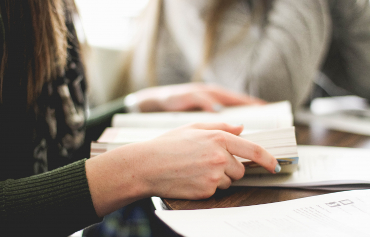 The Best Proven Way To Cure Writer's Block